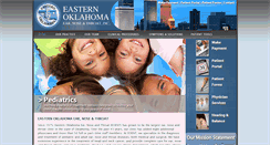 Desktop Screenshot of eoent.com